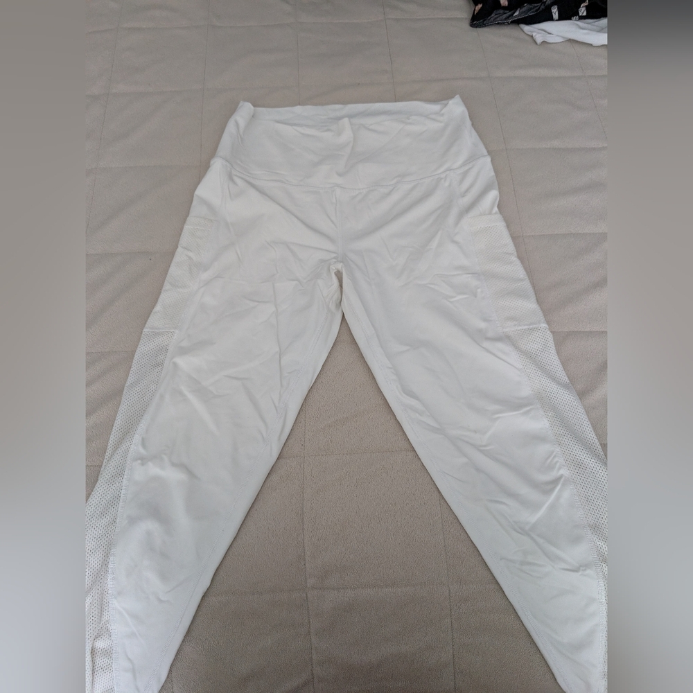 Aerie High-Waist Active Leggings